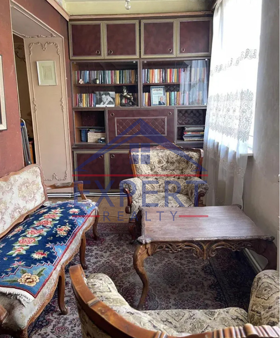 ԱՐԱԲԿԻՐ, ՕՐԲԵԼՈՒ ՓՈՂՈՑ, 2 ՍԵՆՅԱԿ