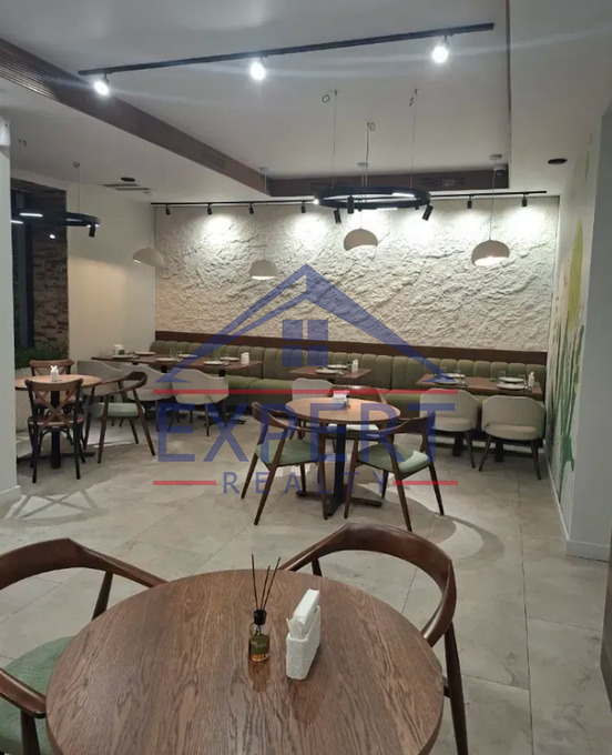 ԿԵՆՏՐՈՆ, ՄԱՇՏՈՑԻ ՊՈՂՈՏԱ, 110ՔՄ