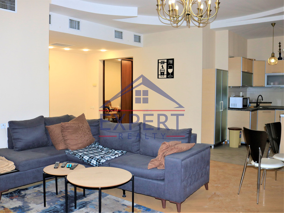 ԿԵՆՏՐՈՆ, ՊԱՐՈՆՅԱՆ ՓՈՂՈՑ, 4 ՍԵՆՅԱԿ