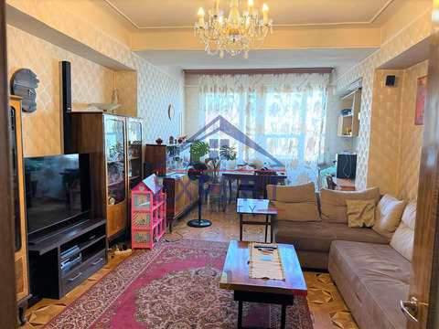 ԱՐԱԲԿԻՐ, ԲԱՂՐԱՄՅԱՆ ՊՈՂՈՏԱ, 3 ՍԵՆՅԱԿ