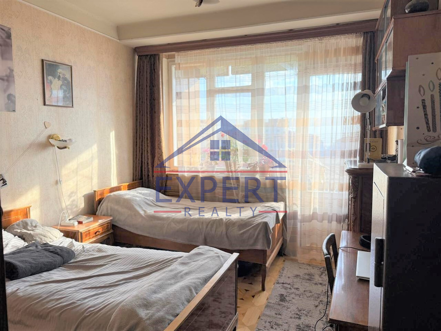 ԱՐԱԲԿԻՐ, ԲԱՂՐԱՄՅԱՆ ՊՈՂՈՏԱ, 3 ՍԵՆՅԱԿ