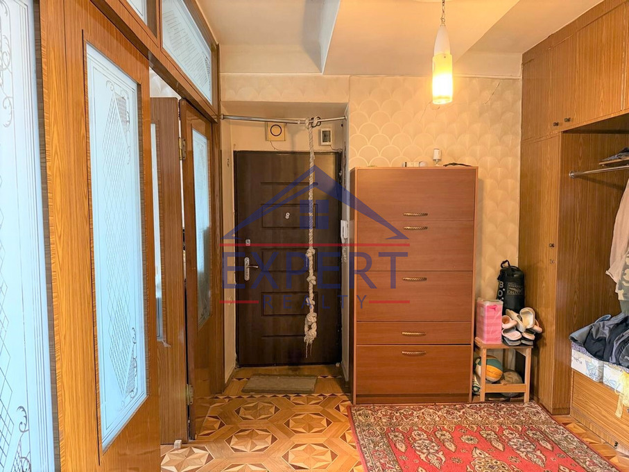 ԱՐԱԲԿԻՐ, ԲԱՂՐԱՄՅԱՆ ՊՈՂՈՏԱ, 3 ՍԵՆՅԱԿ