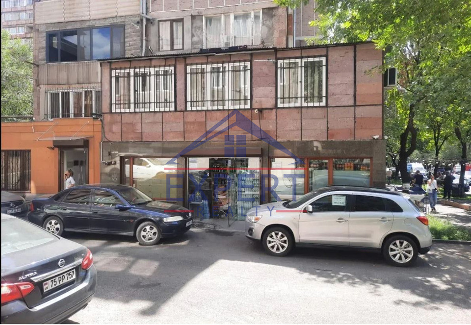 ԱՐԱԲԿԻՐ,ՀՐԱՉՅԱ ՔՈՉԱՐ ՓՈՂՈՑ 115ՔՄ