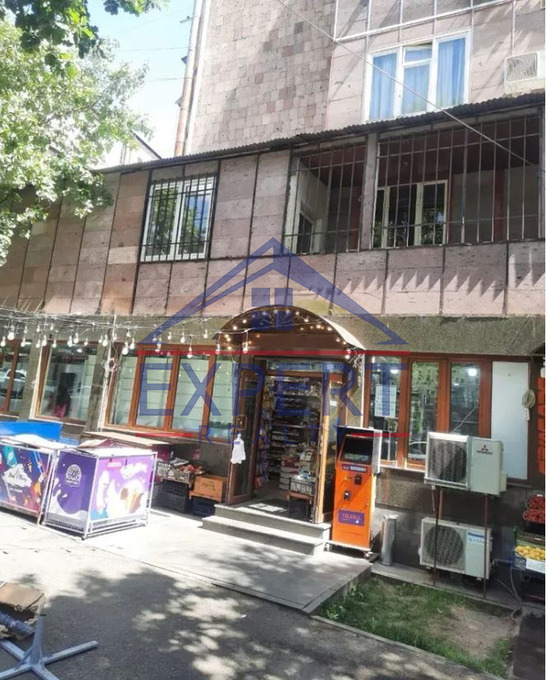 ԱՐԱԲԿԻՐ,ՀՐԱՉՅԱ ՔՈՉԱՐ ՓՈՂՈՑ 115ՔՄ