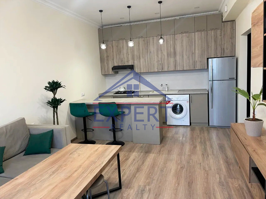 ԿԵՆՏՐՈՆ, ԱՐԳԻՇՏԻ ՓՈՂՈՑ, 2 ՍԵՆՅԱԿ