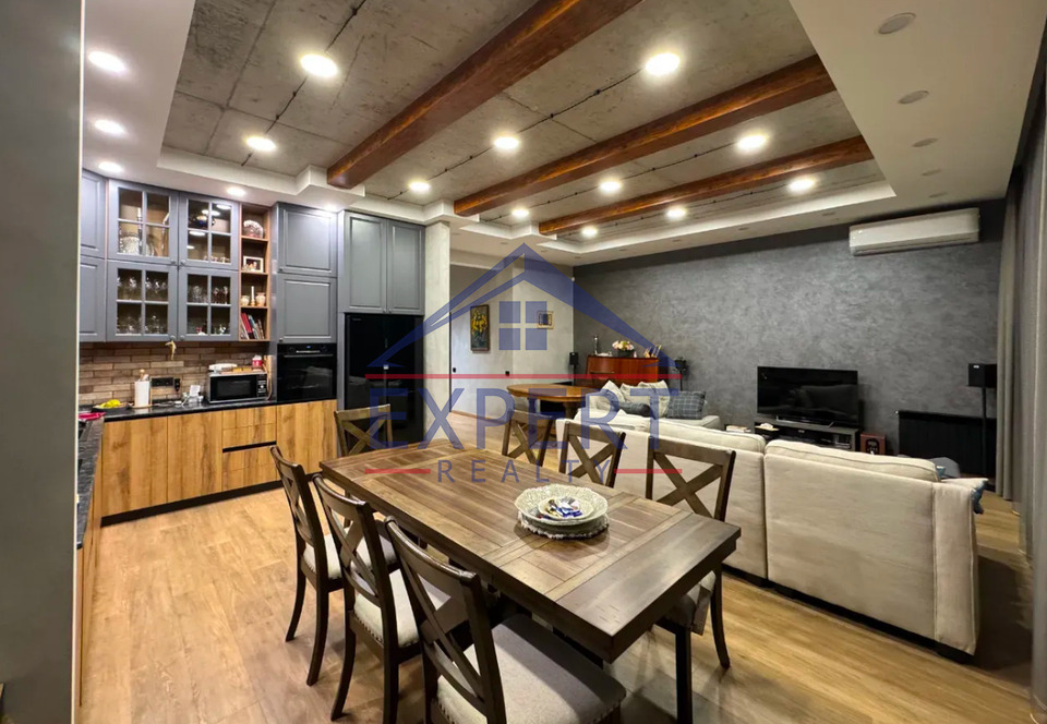 ԱՎԱՆ, ԱԲՈՎՅԱՆ ԹԱՂԱՄԱՍ, 5 ՍԵՆՅԱԿ