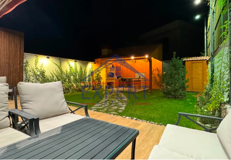 ԱՎԱՆ, ԱԲՈՎՅԱՆ ԹԱՂԱՄԱՍ, 5 ՍԵՆՅԱԿ