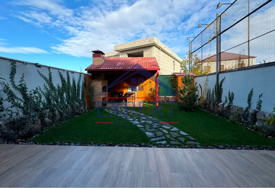 ԱՎԱՆ, ԱԲՈՎՅԱՆ ԹԱՂԱՄԱՍ, 5 ՍԵՆՅԱԿ