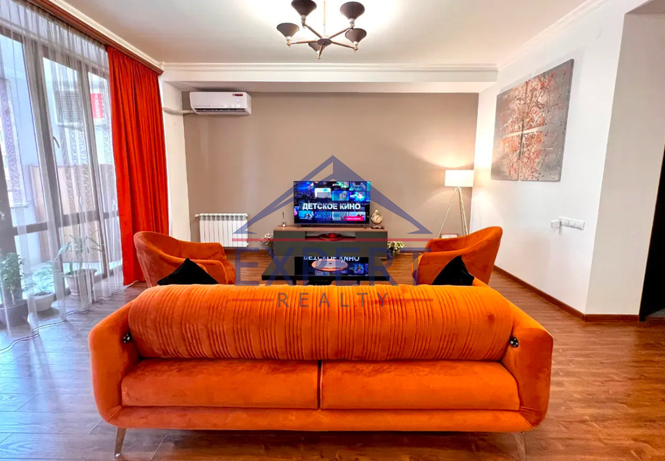 ԱՐԱԲԿԻՐ, ԱԴՈՆՑԻ ՓՈՂՈՑ, 3 ՍԵՆՅԱԿ