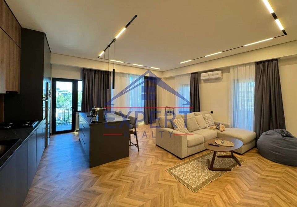 ՔԱՆԱՔԵՌ-ԶԵՅԹՈՒՆ, ԳՈԳՈԼԻ ՓՈՂՈՑ, 3 ՍԵՆՅԱԿ