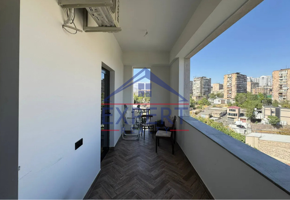 ՔԱՆԱՔԵՌ-ԶԵՅԹՈՒՆ, ԳՈԳՈԼԻ ՓՈՂՈՑ, 3 ՍԵՆՅԱԿ