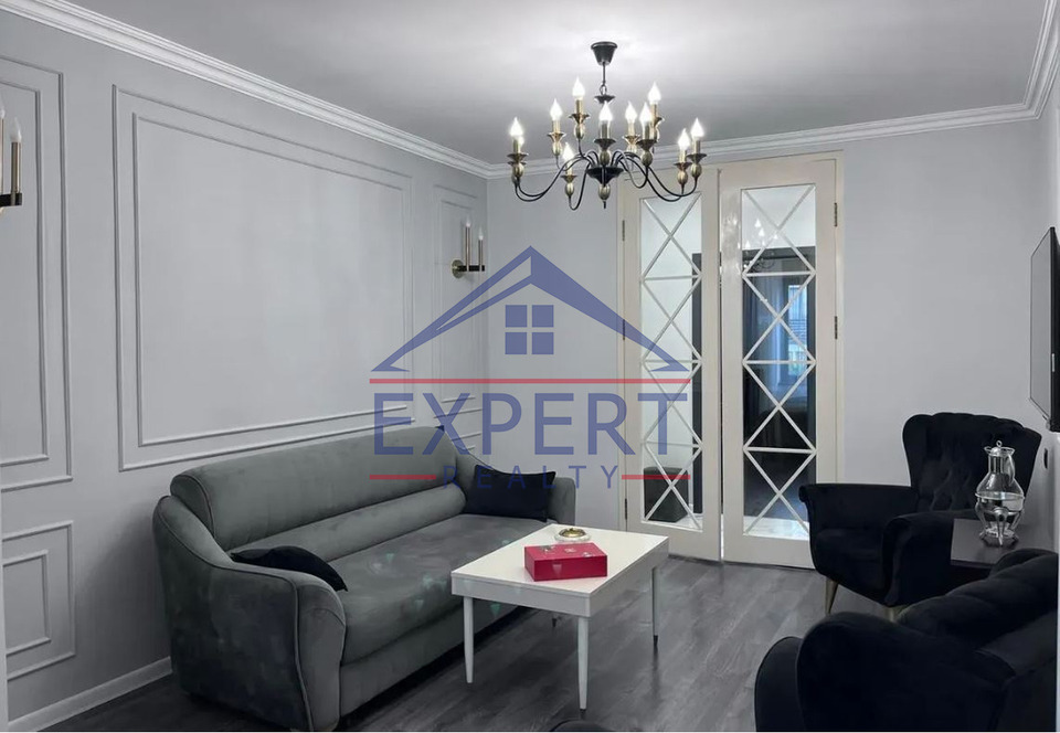 ԱՐԱԲԿԻՐ, ԱՎԵՏ ԱՎԵՏԻՍՅԱՆ ՓՈՂՈՑ, 3 ՍԵՆՅԱԿ