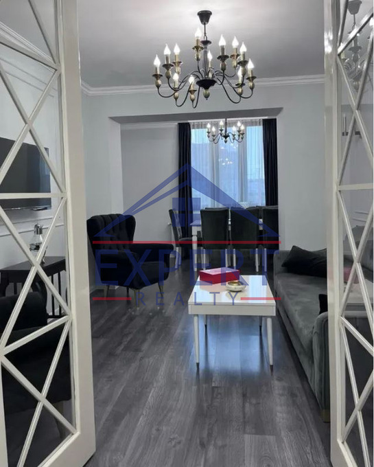 ԱՐԱԲԿԻՐ, ԱՎԵՏ ԱՎԵՏԻՍՅԱՆ ՓՈՂՈՑ, 3 ՍԵՆՅԱԿ