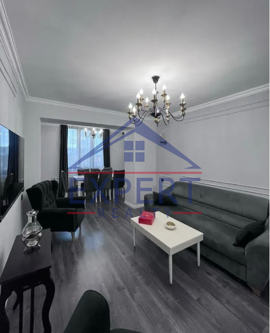 ԱՐԱԲԿԻՐ, ԱՎԵՏ ԱՎԵՏԻՍՅԱՆ ՓՈՂՈՑ, 3 ՍԵՆՅԱԿ