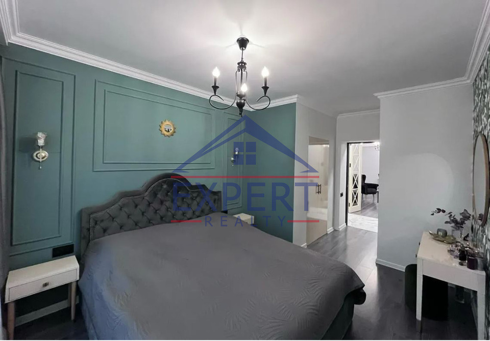 ԱՐԱԲԿԻՐ, ԱՎԵՏ ԱՎԵՏԻՍՅԱՆ ՓՈՂՈՑ, 3 ՍԵՆՅԱԿ