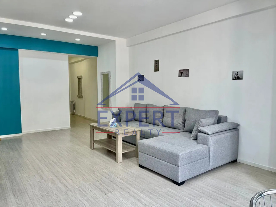 ԿԵՆՏՐՈՆ, ՄԱՇՏՈՑԻ ՊՈՂՈՏԱ, 4 ՍԵՆՅԱԿ