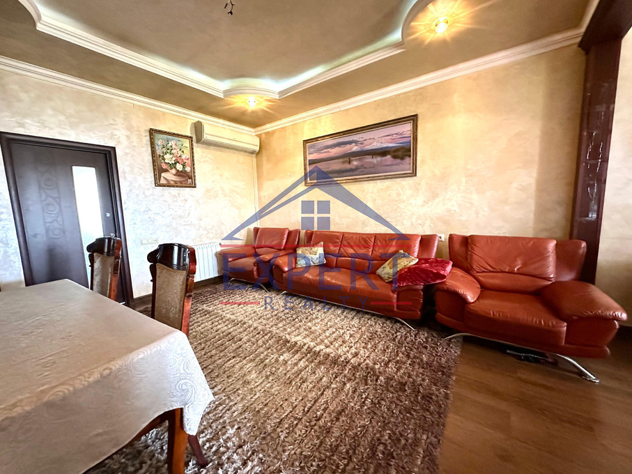 ԿԵՆՏՐՈՆ, ԽՈՐԵՆԱՑՈՒ ՓՈՂՈՑ, 4 ՍԵՆՅԱԿ