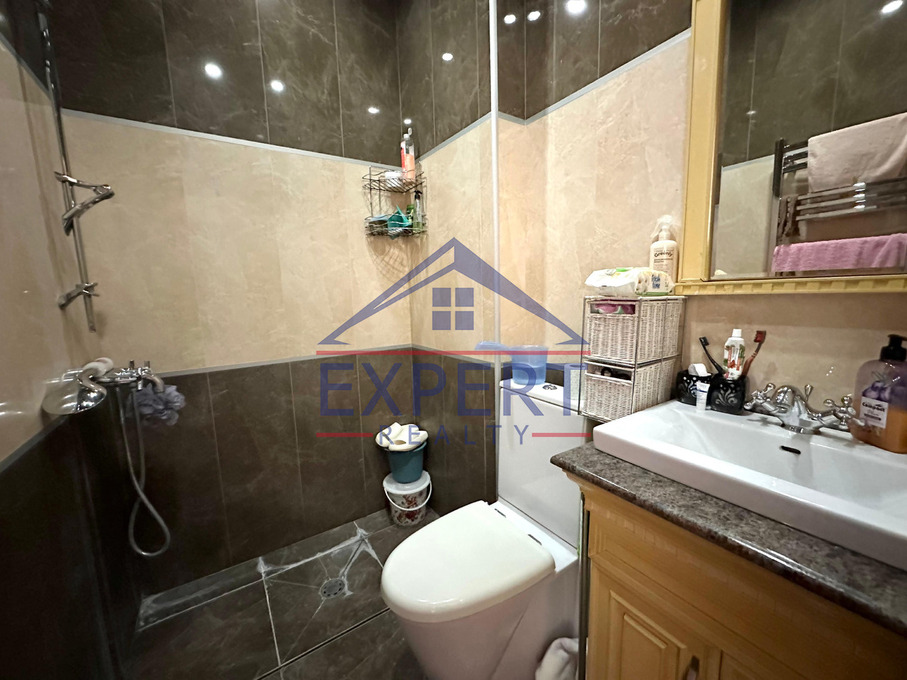 ԿԵՆՏՐՈՆ, ԽՈՐԵՆԱՑՈՒ ՓՈՂՈՑ, 4 ՍԵՆՅԱԿ