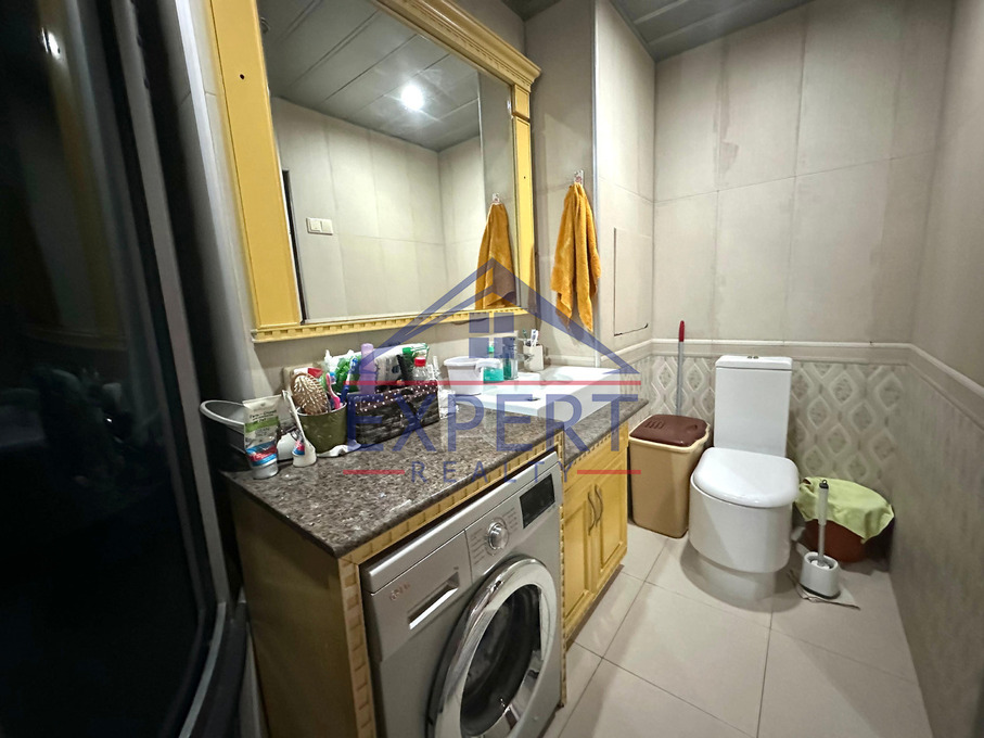 ԿԵՆՏՐՈՆ, ԽՈՐԵՆԱՑՈՒ ՓՈՂՈՑ, 4 ՍԵՆՅԱԿ