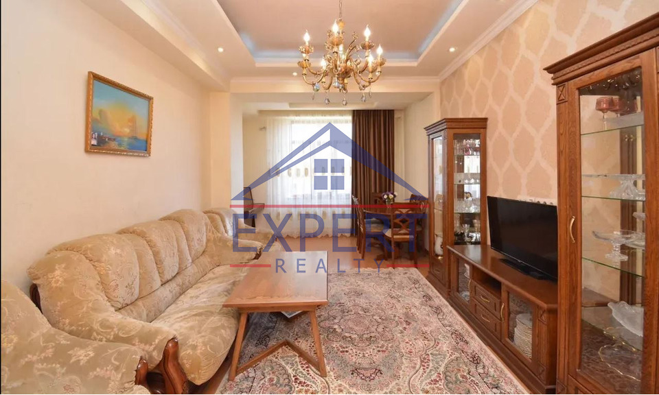 ԱՐԱԲԿԻՐ, ԿՈՄԻՏԱՍԻ ՊՈՂՈՏԱ, 3 ՍԵՆՅԱԿ