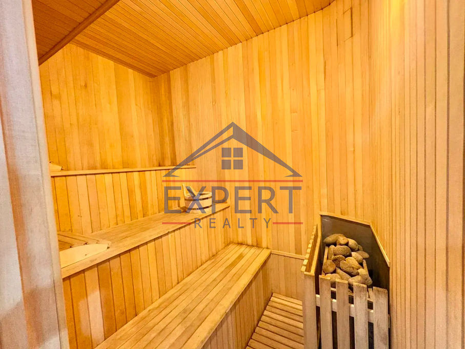 ՆՈՐ ՆՈՐՔ, ԲԱԳՐԵՎԱՆԴ ԹԱՂԱՄԱՍ, 5 ՍԵՆՅԱԿ