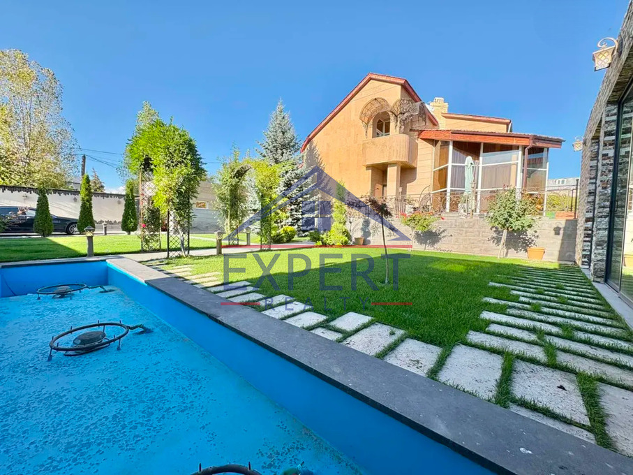 ՆՈՐ ՆՈՐՔ, ԲԱԳՐԵՎԱՆԴ ԹԱՂԱՄԱՍ, 5 ՍԵՆՅԱԿ