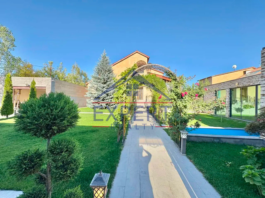 ՆՈՐ ՆՈՐՔ, ԲԱԳՐԵՎԱՆԴ ԹԱՂԱՄԱՍ, 5 ՍԵՆՅԱԿ