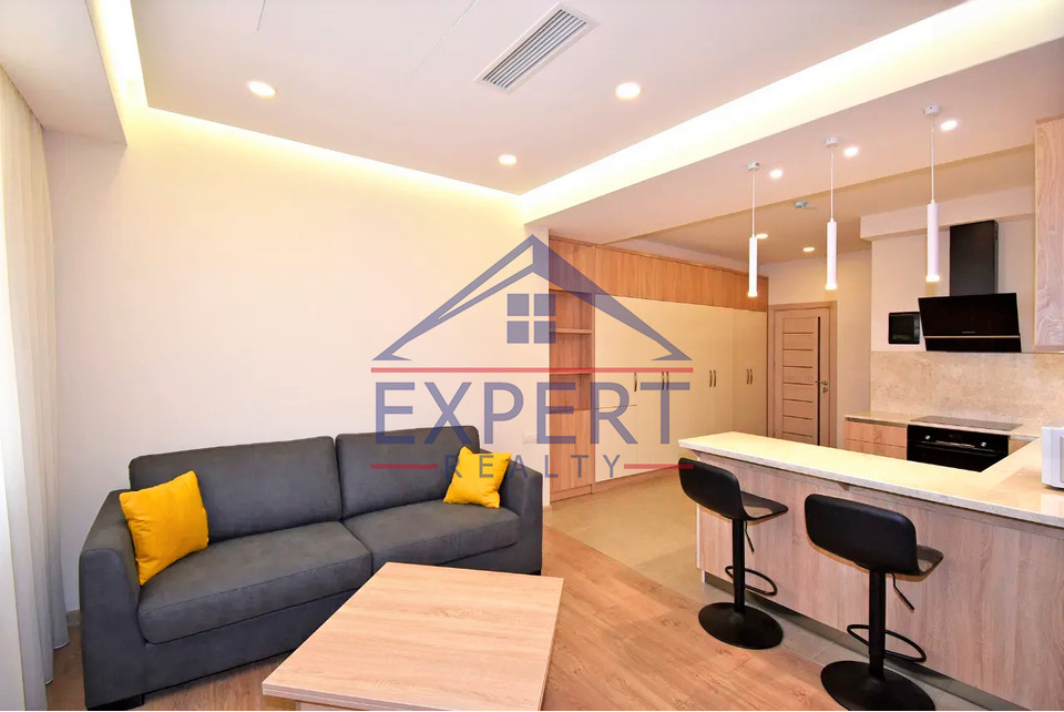 ԿԵՆՏՐՈՆ, ԿՈՂԲԱՑՈՒ ՓՈՂՈՑ, 2 ՍԵՆՅԱԿ