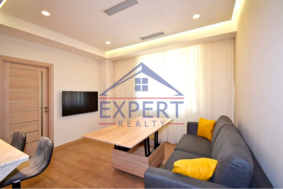 ԿԵՆՏՐՈՆ, ԿՈՂԲԱՑՈՒ ՓՈՂՈՑ, 2 ՍԵՆՅԱԿ