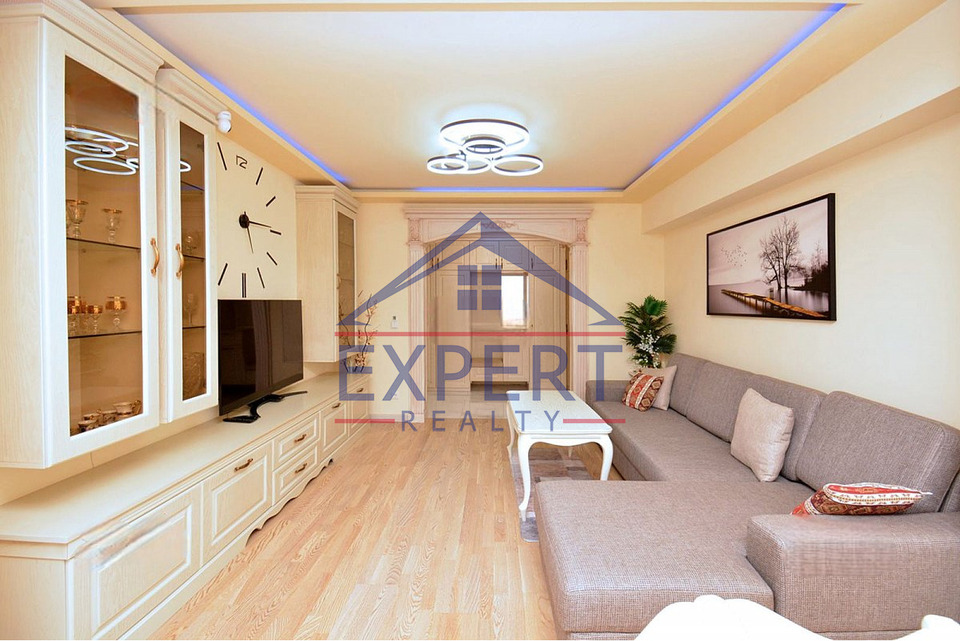 ԿԵՆՏՐՈՆ, ՄՈՍԿՈՎՅԱՆ ՓՈՂՈՑ, 3 ՍԵՆՅԱԿ