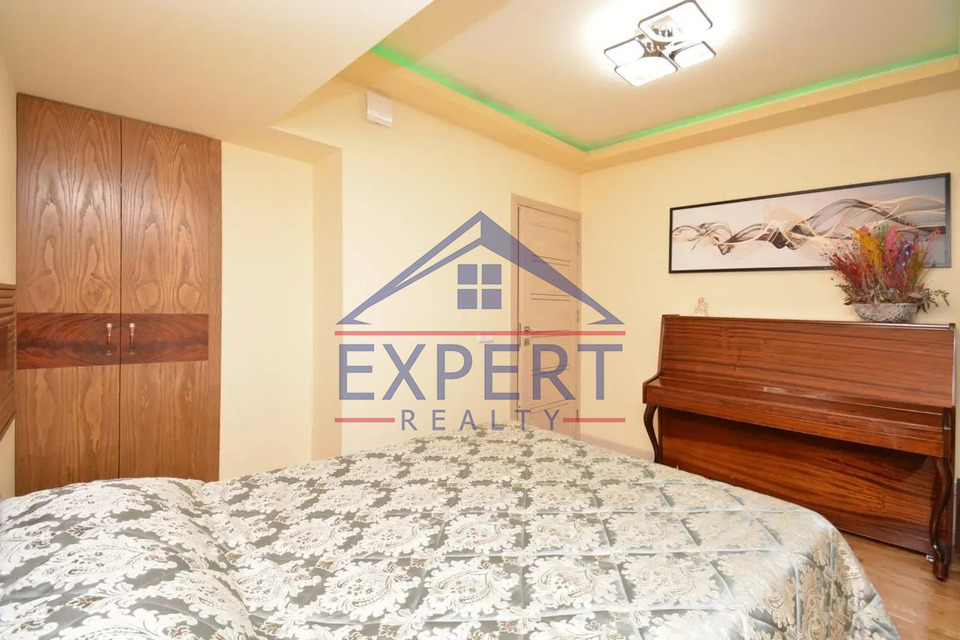 ԿԵՆՏՐՈՆ, ՄՈՍԿՈՎՅԱՆ ՓՈՂՈՑ, 3 ՍԵՆՅԱԿ