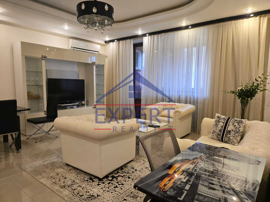 ԿԵՆՏՐՈՆ, ՍԱՐՅԱՆ ՓՈՂՈՑ, 3 ՍԵՆՅԱԿ