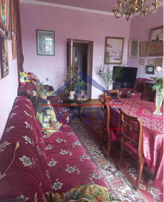 ԱՐԱԲԿԻՐ, ԿՈՄԻՏԱՍԻ ՊՈՂՈՏԱ, 4  ՍԵՆՅԱԿ