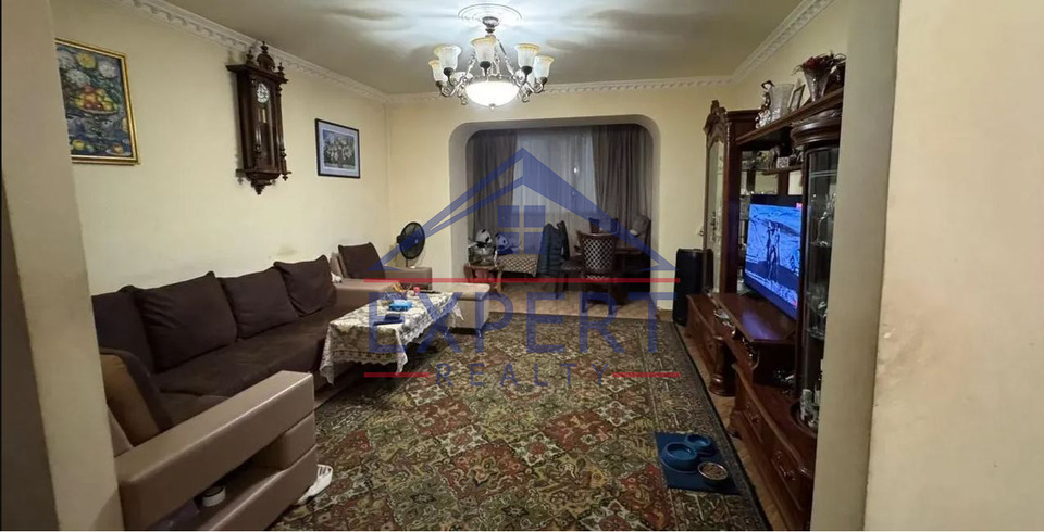 ԱՐԱԲԿԻՐ, ԿԻևՅԱՆ ՓՈՂՈՑ , 3 ՍԵՆՅԱԿ