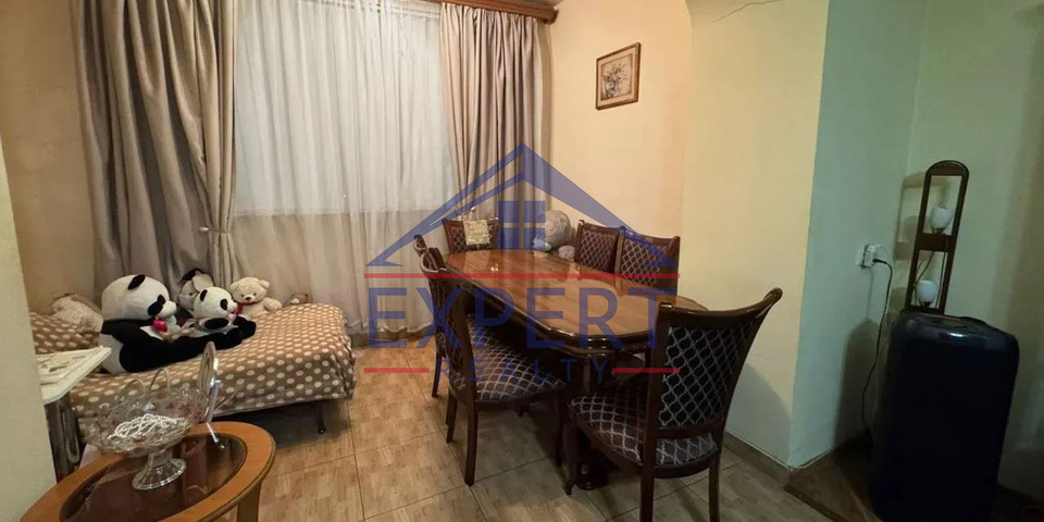 ԱՐԱԲԿԻՐ, ԿԻևՅԱՆ ՓՈՂՈՑ , 3 ՍԵՆՅԱԿ