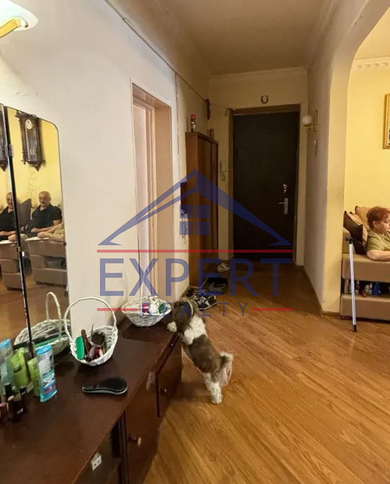 ԱՐԱԲԿԻՐ, ԿԻևՅԱՆ ՓՈՂՈՑ , 3 ՍԵՆՅԱԿ