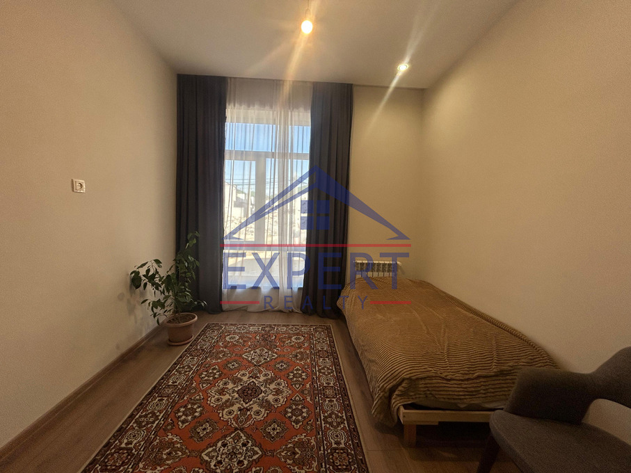 ՆՈՐ ՆՈՐՔ, ԲԱԳՐԵՎԱՆԴԻ ՓՈՂՈՑ  5 ՍԵՆՅԱԿ