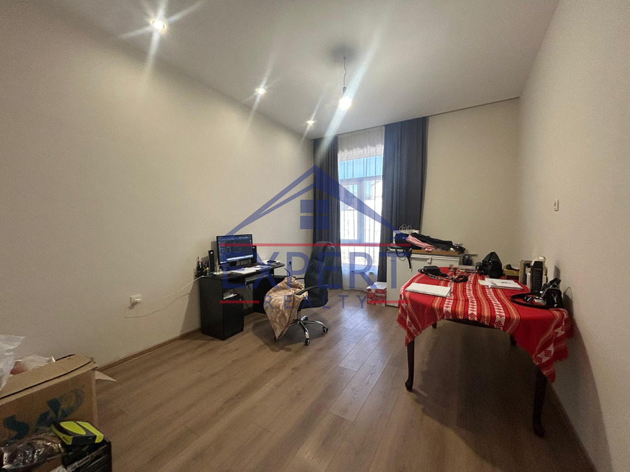 ՆՈՐ ՆՈՐՔ, ԲԱԳՐԵՎԱՆԴԻ ՓՈՂՈՑ  5 ՍԵՆՅԱԿ