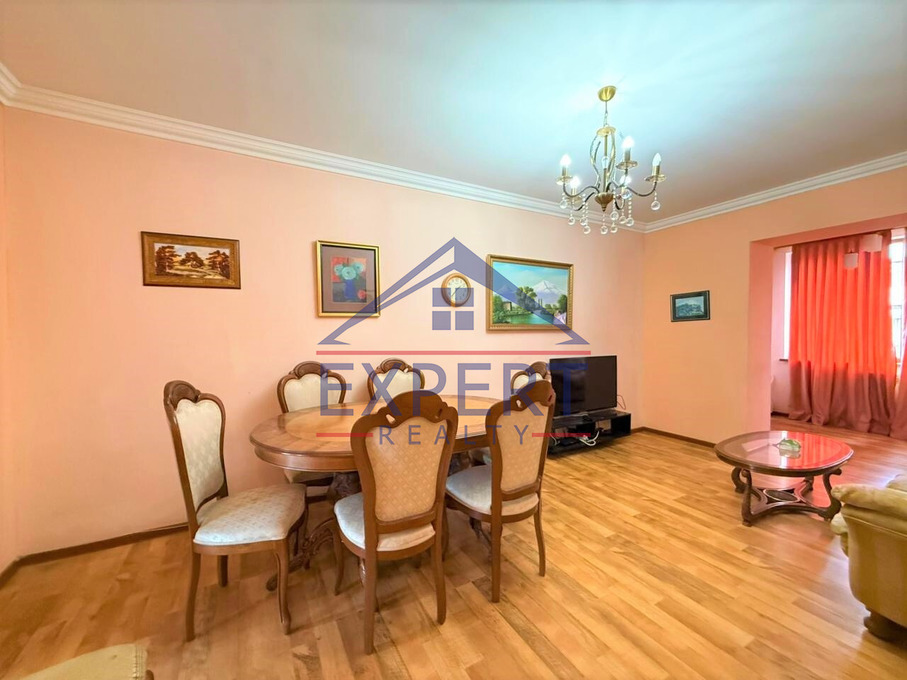 ԿԵՆՏՐՈՆ, ԱԲՈՎՅԱՆ ՓՈՂՈՑ, 3 ՍԵՆՅԱԿ