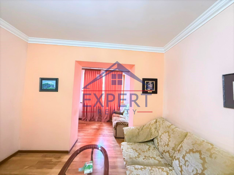 ԿԵՆՏՐՈՆ, ԱԲՈՎՅԱՆ ՓՈՂՈՑ, 3 ՍԵՆՅԱԿ