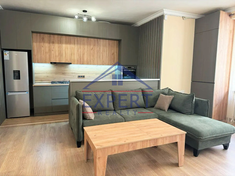 ԿԵՆՏՐՈՆ, ԱՐԳԻՇՏԻ ՓՈՂՈՑ, 2 ՍԵՆՅԱԿ