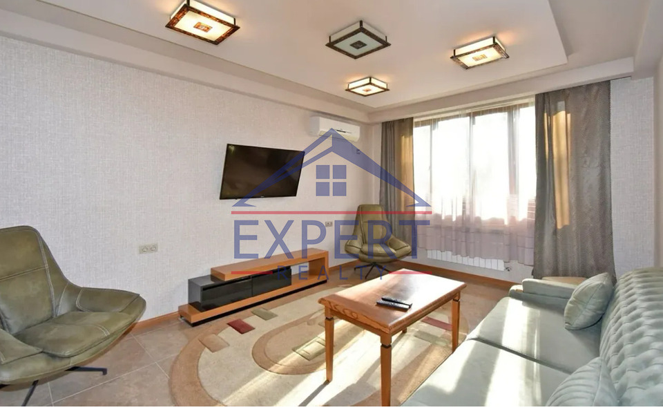 ԿԵՆՏՐՈՆ, ԹՈՒՄԱՆՅԱՆ  ՓՈՂՈՑ, 3 ՍԵՆՅԱԿ