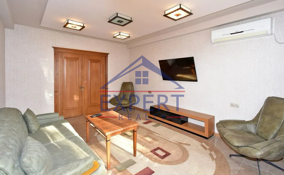 ԿԵՆՏՐՈՆ, ԹՈՒՄԱՆՅԱՆ  ՓՈՂՈՑ, 3 ՍԵՆՅԱԿ