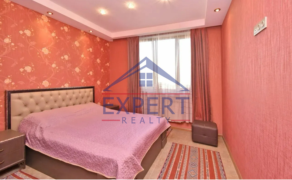 ԿԵՆՏՐՈՆ, ԹՈՒՄԱՆՅԱՆ  ՓՈՂՈՑ, 3 ՍԵՆՅԱԿ