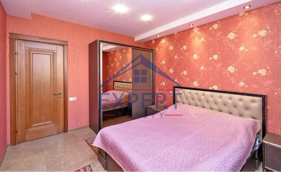 ԿԵՆՏՐՈՆ, ԹՈՒՄԱՆՅԱՆ  ՓՈՂՈՑ, 3 ՍԵՆՅԱԿ