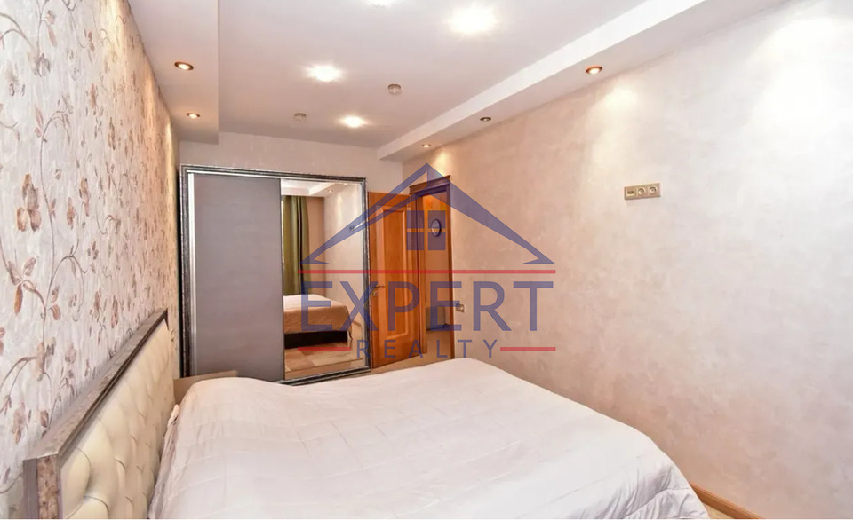 ԿԵՆՏՐՈՆ, ԹՈՒՄԱՆՅԱՆ  ՓՈՂՈՑ, 3 ՍԵՆՅԱԿ