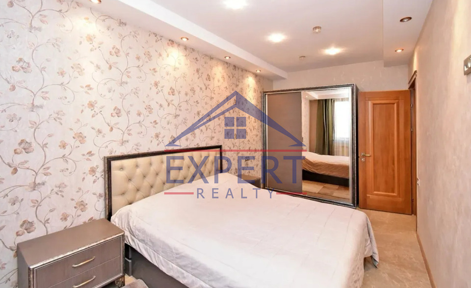 ԿԵՆՏՐՈՆ, ԹՈՒՄԱՆՅԱՆ  ՓՈՂՈՑ, 3 ՍԵՆՅԱԿ