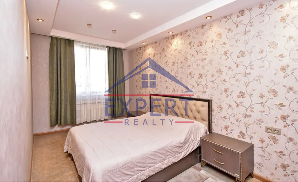 ԿԵՆՏՐՈՆ, ԹՈՒՄԱՆՅԱՆ  ՓՈՂՈՑ, 3 ՍԵՆՅԱԿ