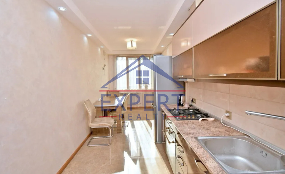 ԿԵՆՏՐՈՆ, ԹՈՒՄԱՆՅԱՆ  ՓՈՂՈՑ, 3 ՍԵՆՅԱԿ