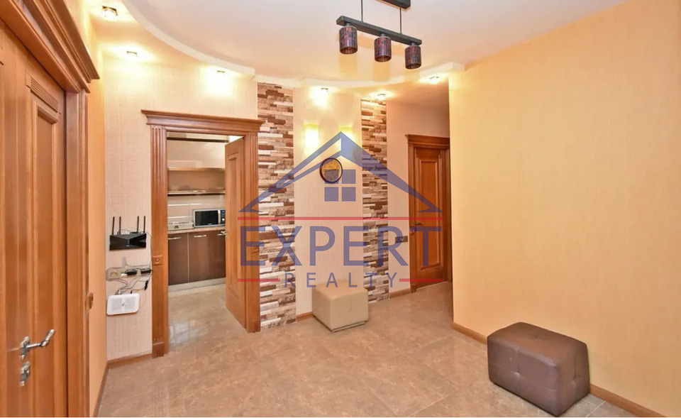 ԿԵՆՏՐՈՆ, ԹՈՒՄԱՆՅԱՆ  ՓՈՂՈՑ, 3 ՍԵՆՅԱԿ